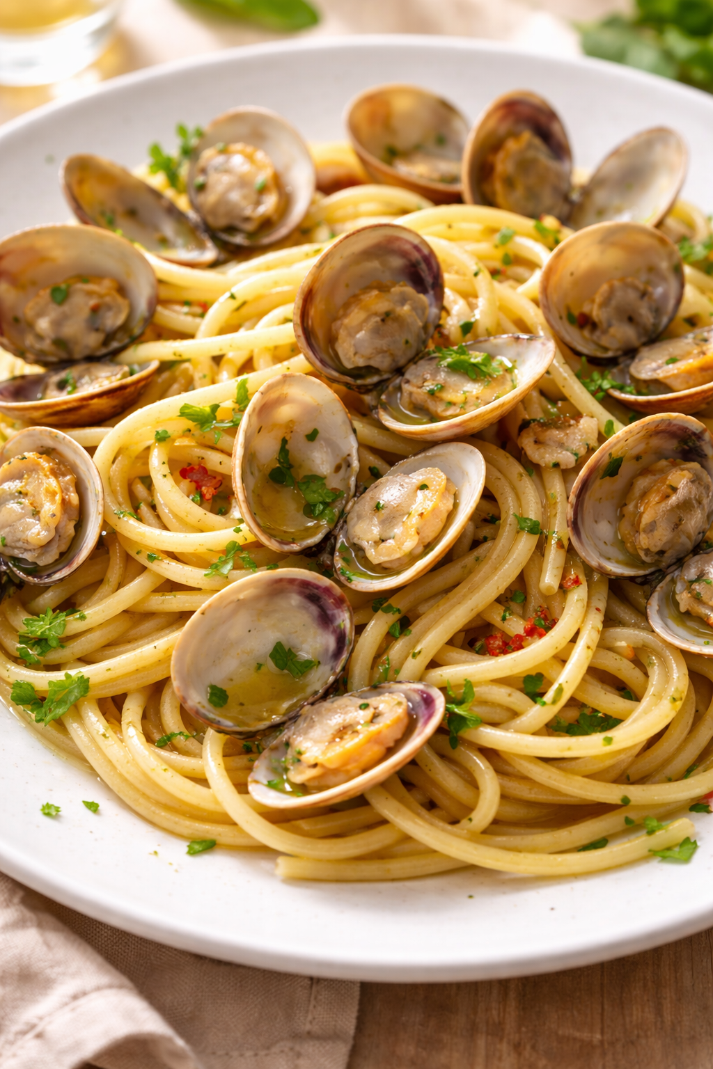 Pranzo