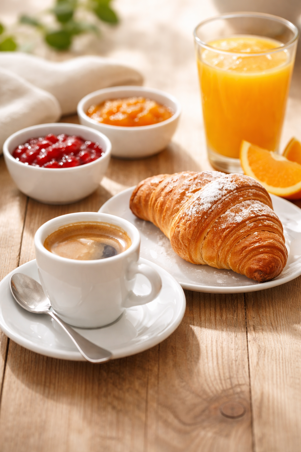 colazione e bar