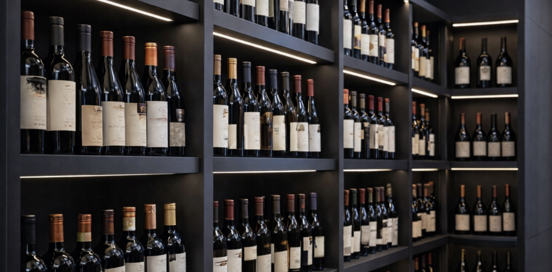 CARTA DEI VINI