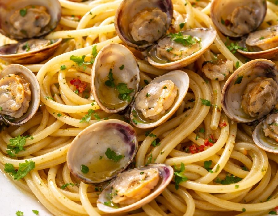 pranzo